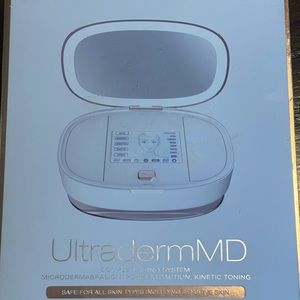 TROPHY SKIN ULTRADERM MD